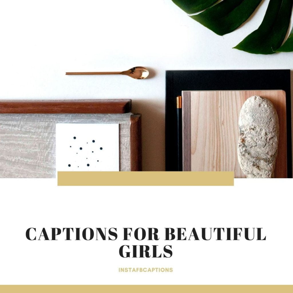 Captions for beautiful girls  - Captions for Beautiful Girls 1024x1024 - [New Captions] Best Girls Instagram Quotes in 2023