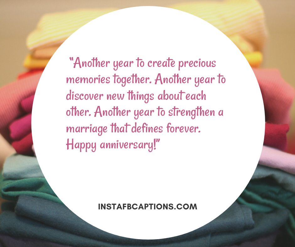 Hindi Love Quotes - Another year to create precious memories together - 240+ Love Messages and Quotes for Wife (Birthday Anniversary Hindi )