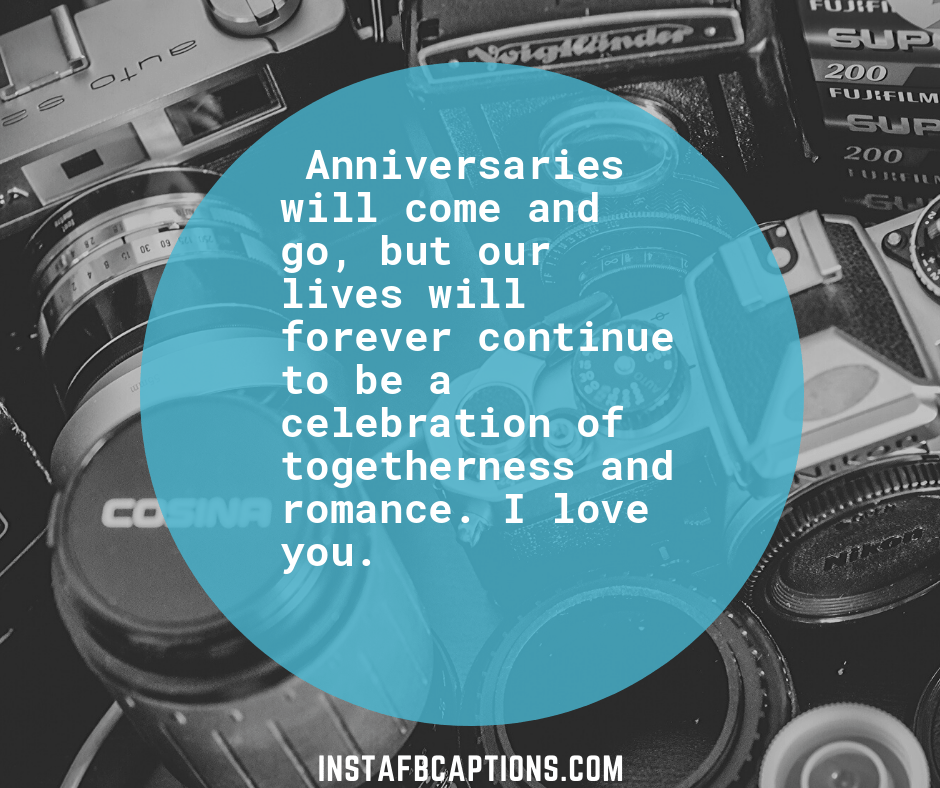Cute Birthday Poems for Wife - Anniversaries will come and go but our lives will forever continue to be a celebration of togetherness and romance - 240+ Love Messages and Quotes for Wife (Birthday Anniversary Hindi )