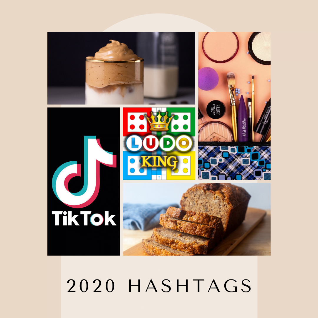 2020 Hashtags  - 2020 Hashtags 1 - Top 150+ Instagram Hashtags For Likes &#038; Followers 2023