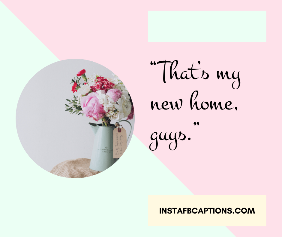 300+ Housewarming captions (Indian Anniversary Apartment) InstaFbCaptions