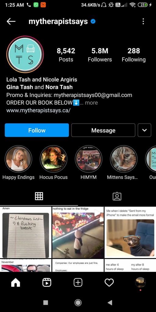 Must-Follow Instagram Accounts for Daily Funny & Epic Memes