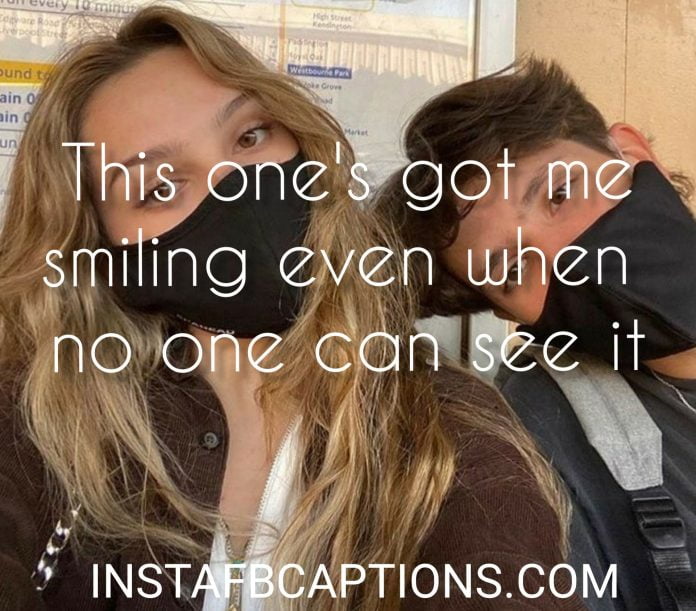 200+ LOCKDOWN Captions for Instagram 2022