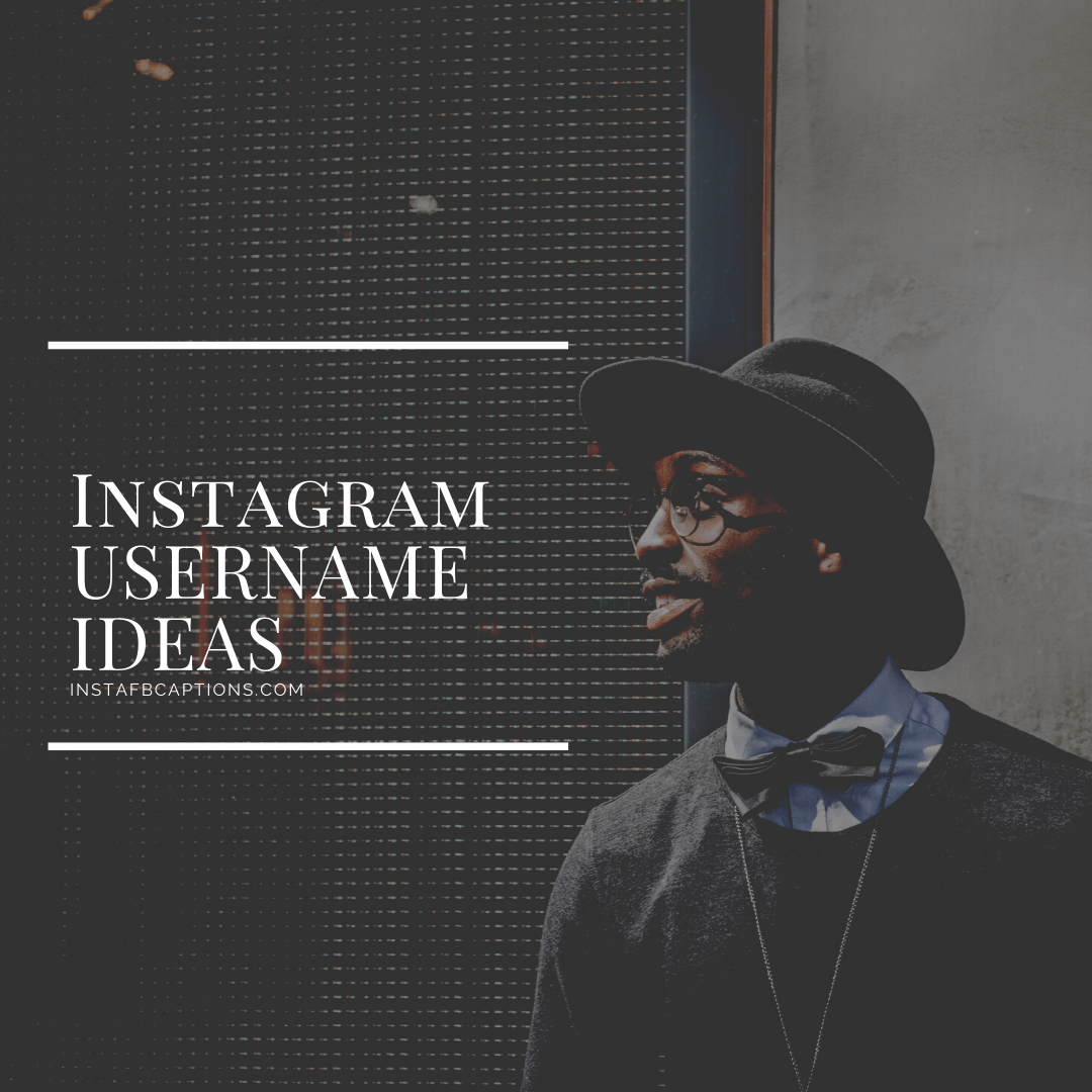 Instagram Username Ideas  - Instagram USERNAME IDEAS - [New] Instagram USERNAME IDEAS for Boys and Girls in 2023