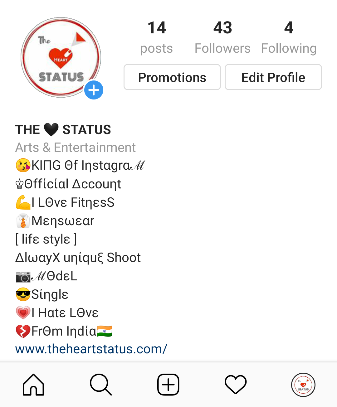 Instagram Bio With Emojis  - instagram bio with emojis - 500+ Best INSTAGRAM BIO for BOYS 2022