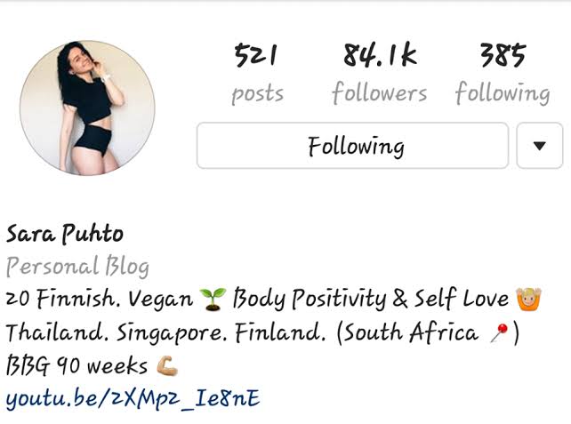 Self Love Instagram Bio instagram bio for girls - self love instagram bio - 170+ Trending Instagram Bio for Girls 2022