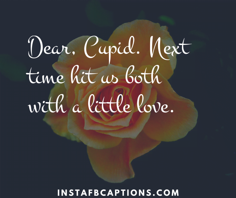 Cupid Captions  - Cupid Captions - 250+ VALENTINE&#8217;s DAY Instagram Captions &#038; Quotes for Couples 2022