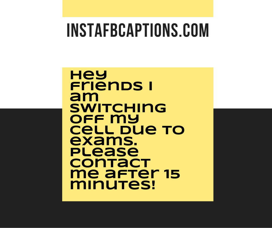 Funny Exam Captions  - Funny Exam Captions - 220+ EXAM Instagram Captions and Quotes 2022