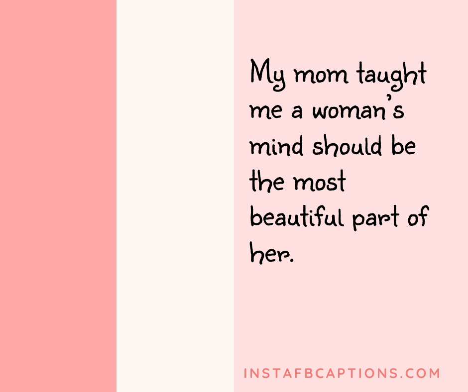 Mother’s Day Quotes From Daughter  - Mother   s Day Quotes From Daughter - 150+ Mothers Day Captions for Instagram Post with Mom in 2022