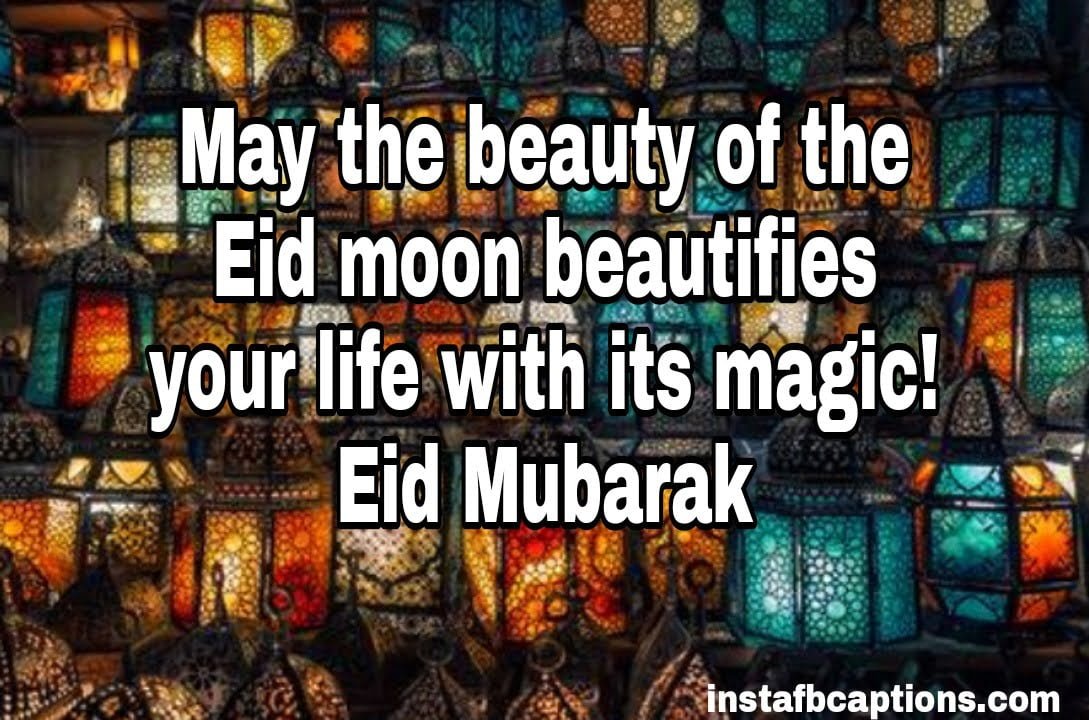 Quarantine Eid Captions  - Quarantine Eid Captions - Celebrate EID with Best Instagram Captions Quotes in 2023