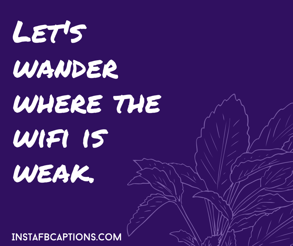 210+ THROWBACK Instagram Captions for Travel, Quarantine & Parties