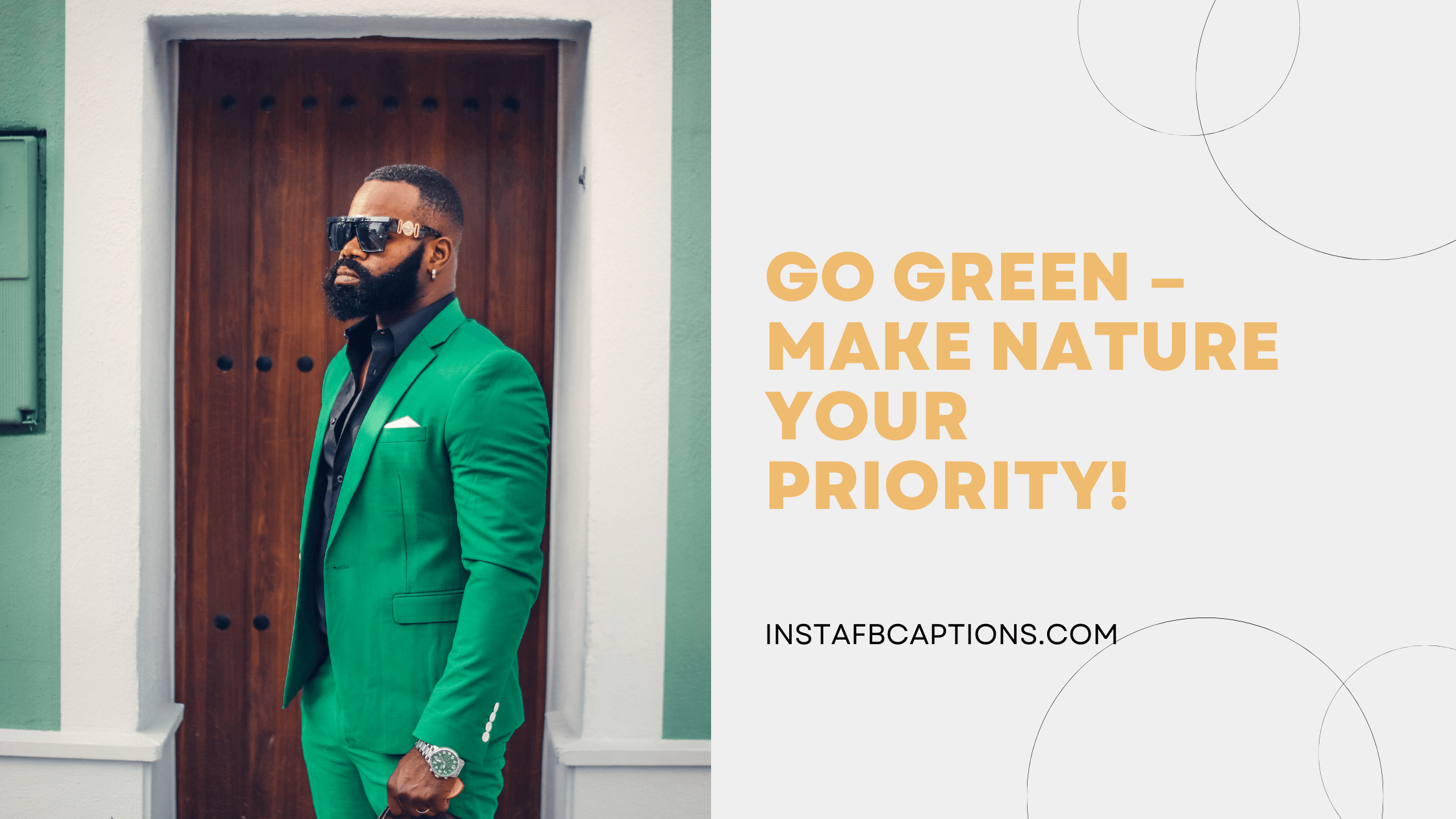 Aesthetic Captions For Designer Green Suit  - Aesthetic Captions for Designer Green Suit 1 - 89 Green Dress Instagram Captions and Quotes in 2022