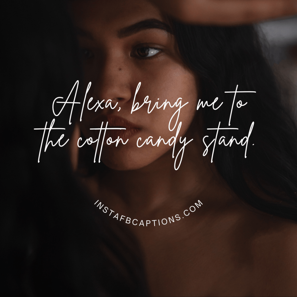 97 COTTON CANDY Instagram Captions and Quotes in 2024