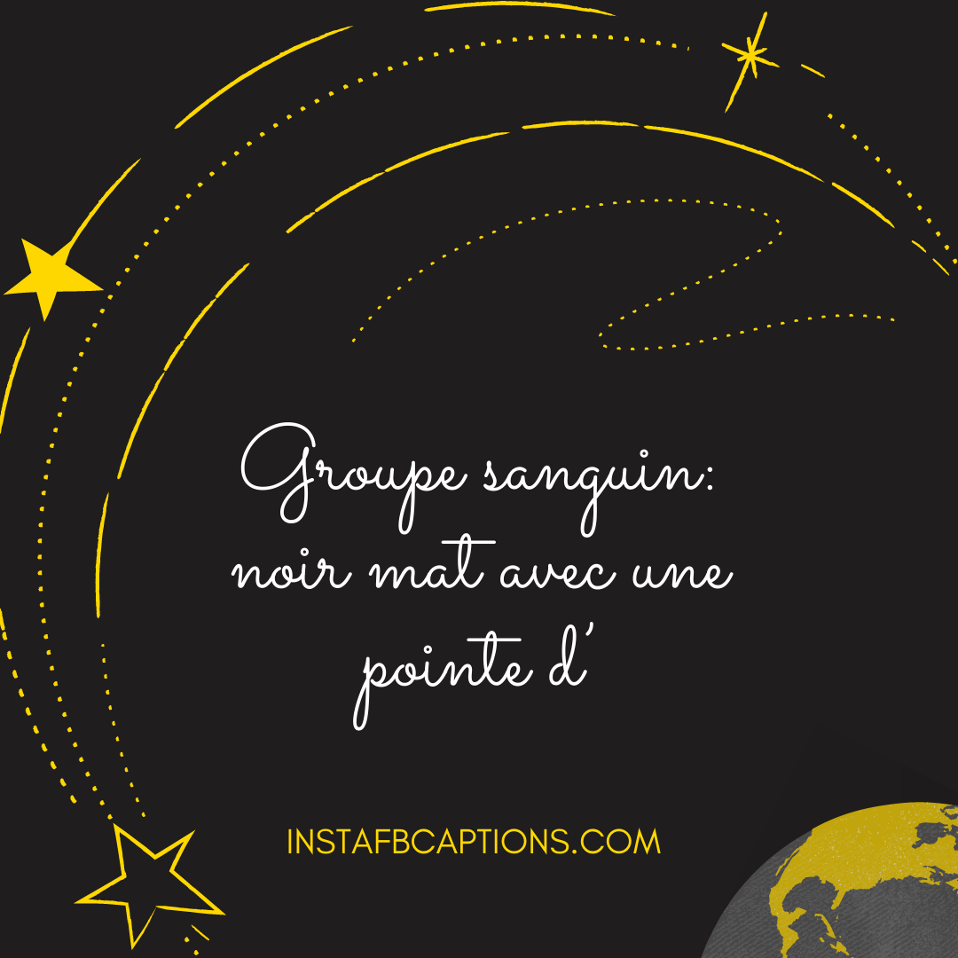Fascinating French Captions For Instagram   - Fascinating French Captions For Instagram  - 97 French Instagram Captions with Meaning in 2023