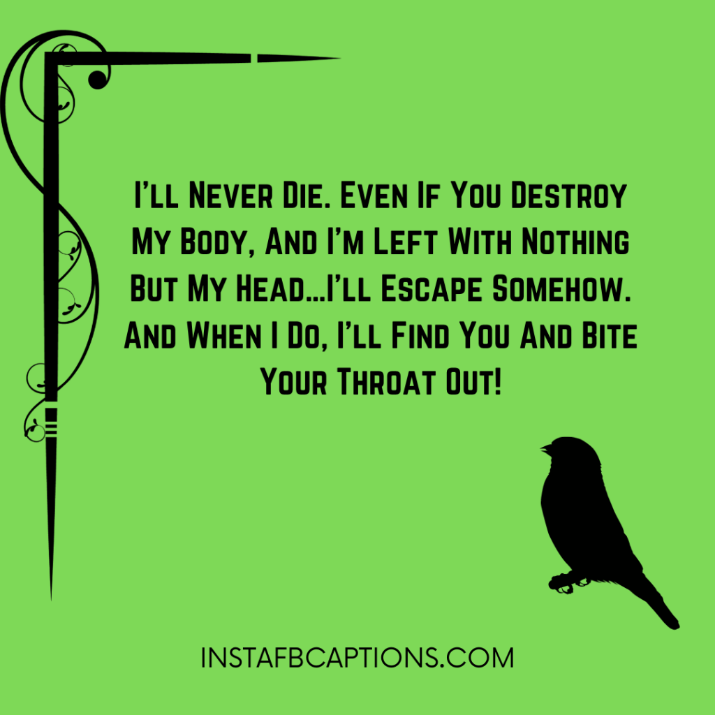 40+ Naruto Captions & Quotes for Instagram 2024