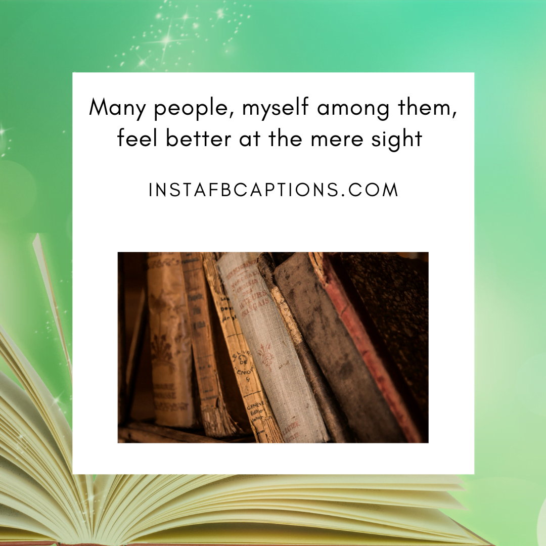 Instagram Captions for Book Lovers   - Light Gray and Brown Motivational Quote Instagram Post 1 - 94 Reading Book Instagram Captions and Quotes in 2022