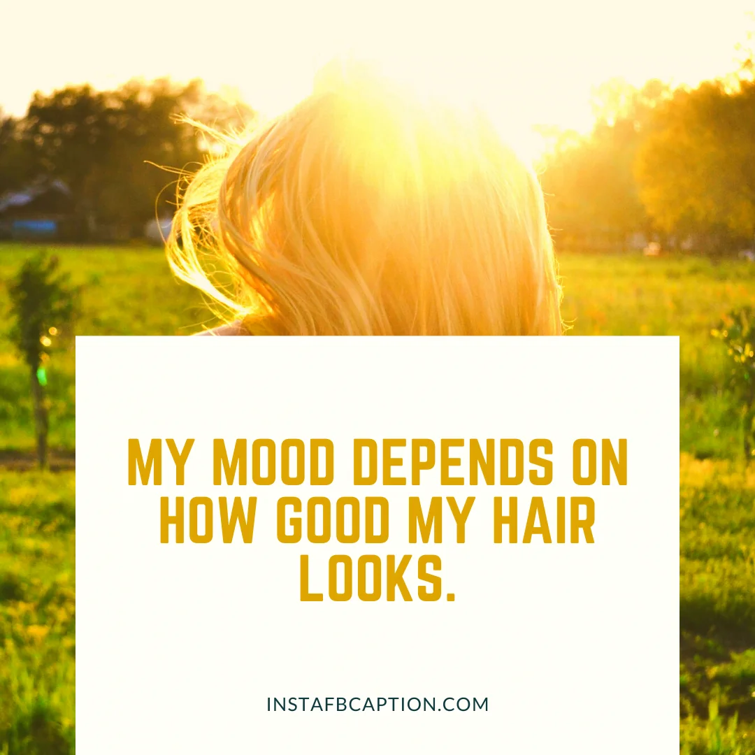 Details 162+ best caption on hairstyle latest POPPY