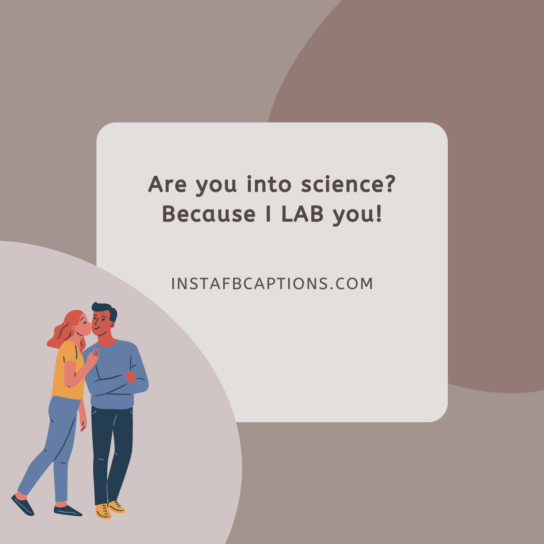 Best Chemistry Pickup Lines To Get A Reaction From Her  - Best Chemistry Pickup Lines to get a Reaction from Her - Chemistry Pickup Lines to Create a Chemical Bond with your Crush in 2022