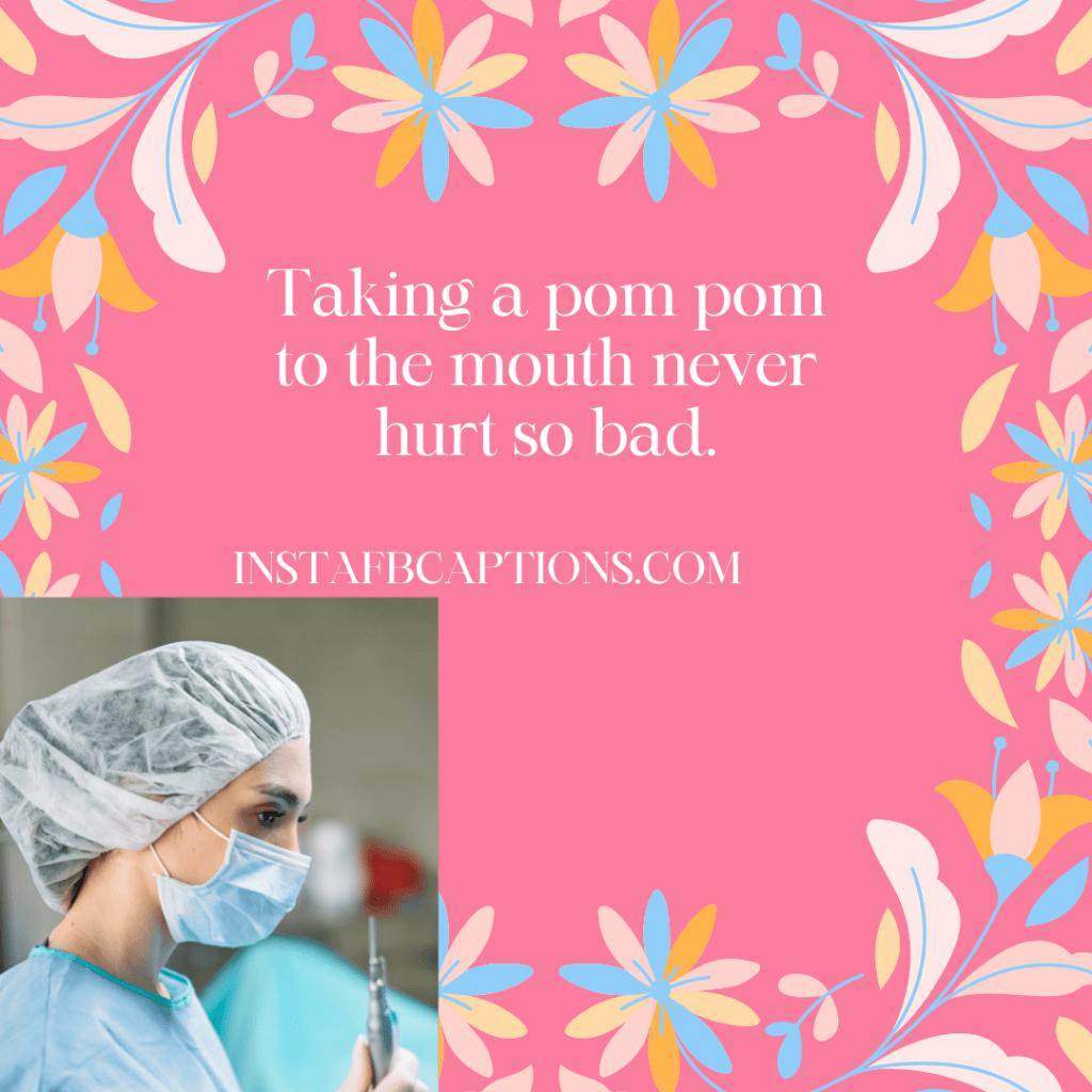 Braces Captions Quotes For Teeth Instagram Pictures