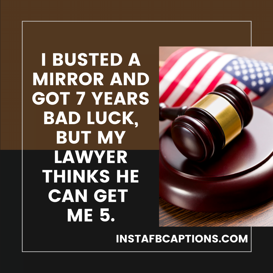 Characteristic Quotes For Honest And Good Lawyers  - Characteristic Quotes for Honest and Good Lawyers - [New] Honest Lawyer Captions &#038; Quotes for Instagram in 2023