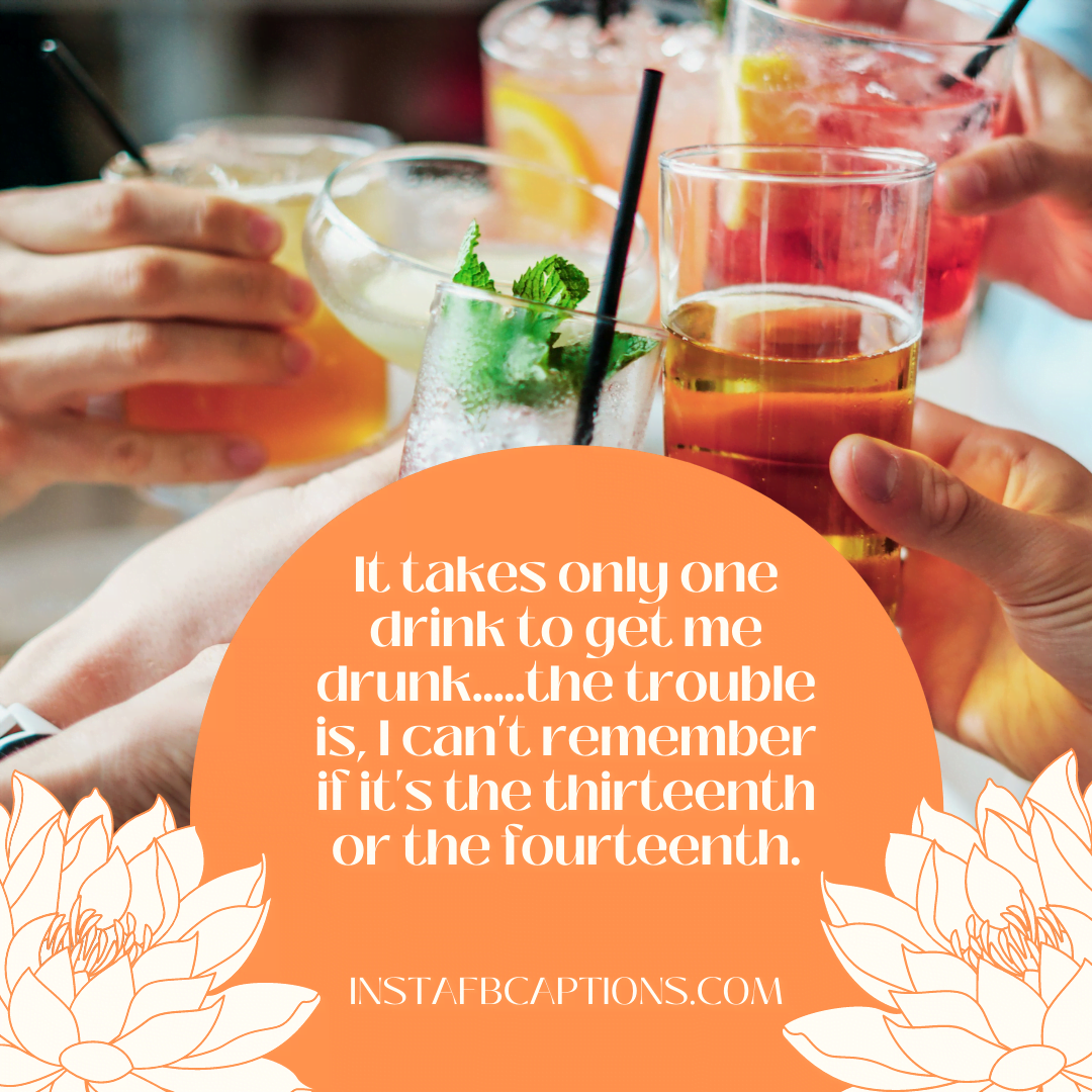 Cheers To The Weekend Raise A Toast Drinking Captions  - Cheers to the Weekend Raise a Toast Drinking Captions  - 98+ Bartender Captions, Quotes &#038; Bios for Instagram in 2023