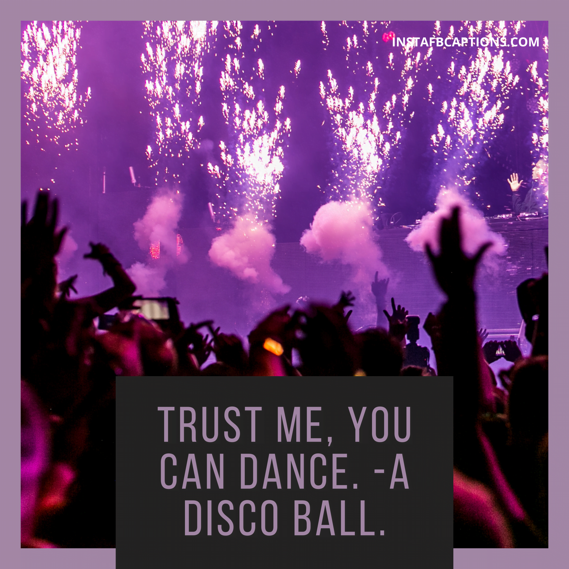Disco Captions To Amaze People With Your Pictures  - Disco Captions to Amaze People with Your Pictures - DISCO Instagram Captions &#038; Quotes for Dance Pictures in 2022