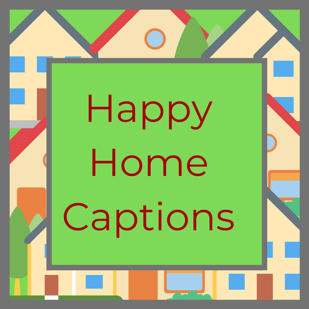 Happy Home Captions  - Happy Home Captions - [98+] New Home Instagram Captions for Flat/ Apartment in 2023