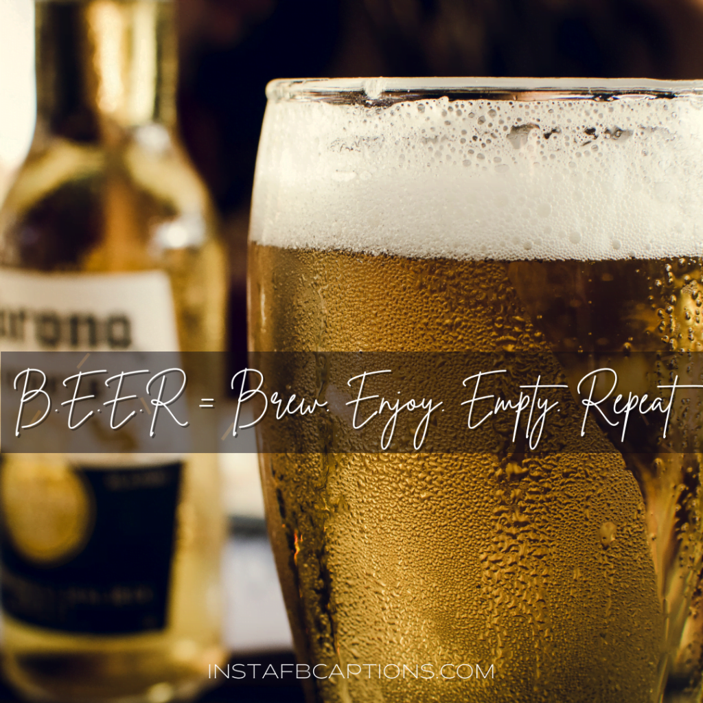 Bartender Captions, Quotes & Bios for Instagram