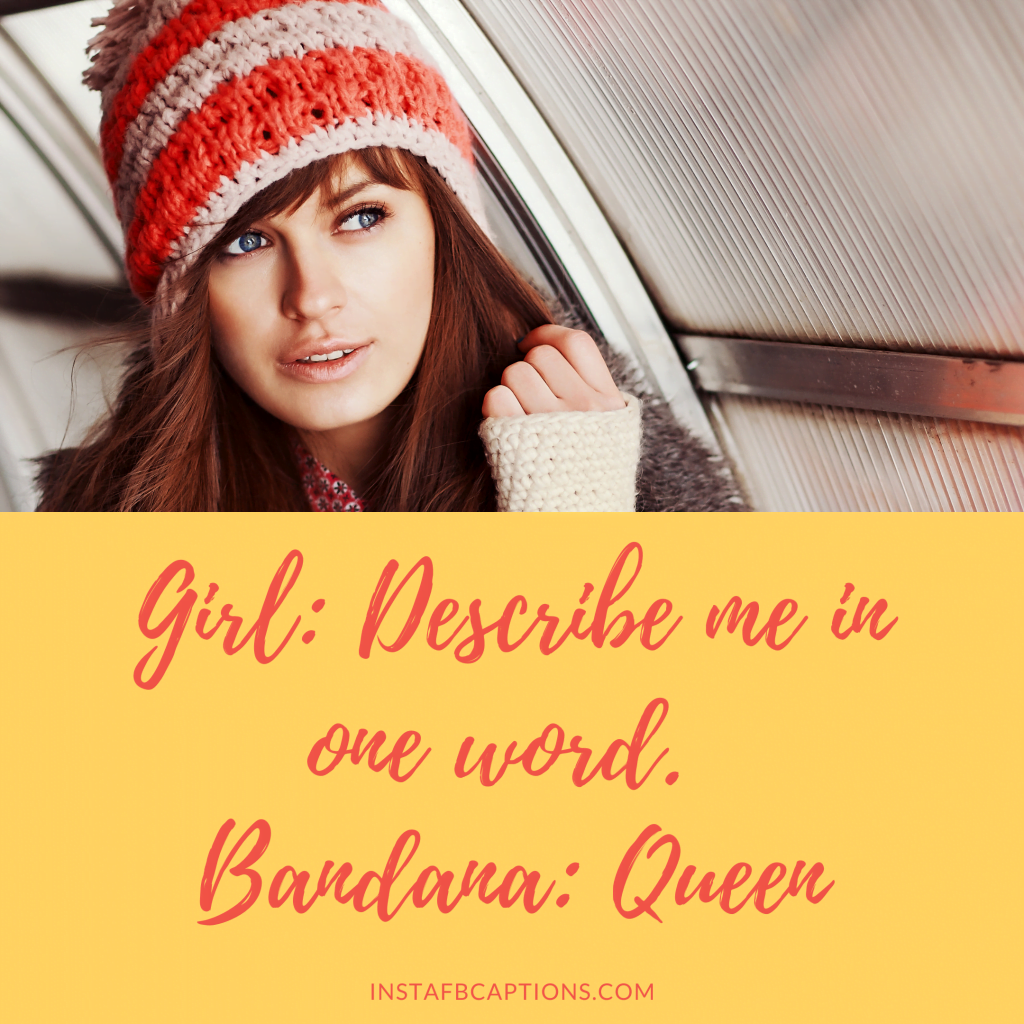 85+ Headband Instagram Captions for Hair Band Pictures in 2024