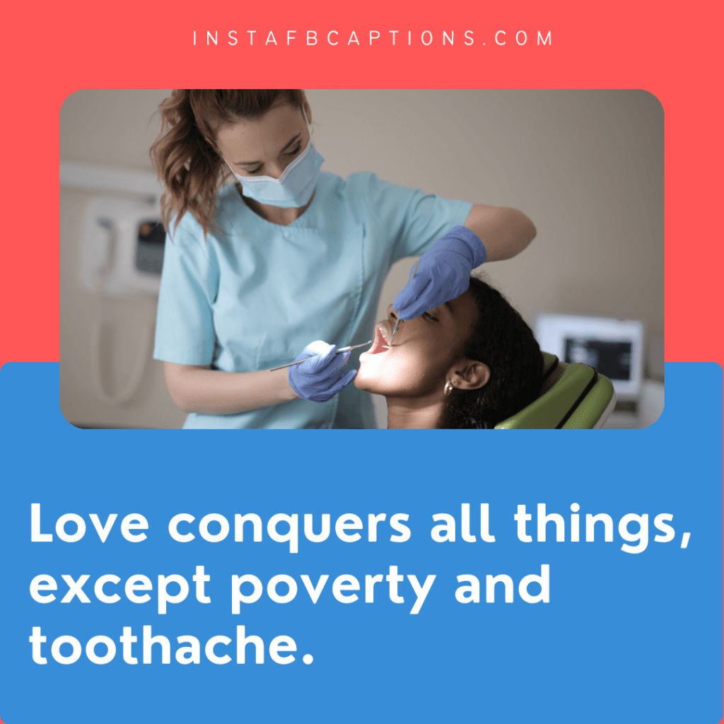 [New] Dental Captions for Sparkling Teeth in 2024