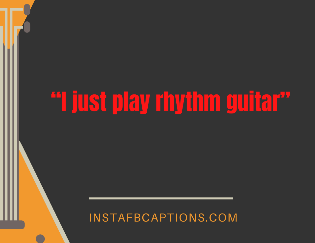Quotes For Girls With Guitar  - Quotes for Girls With Guitar - 97 + GUITAR Instagram Captions for Guitar Pic in 2022