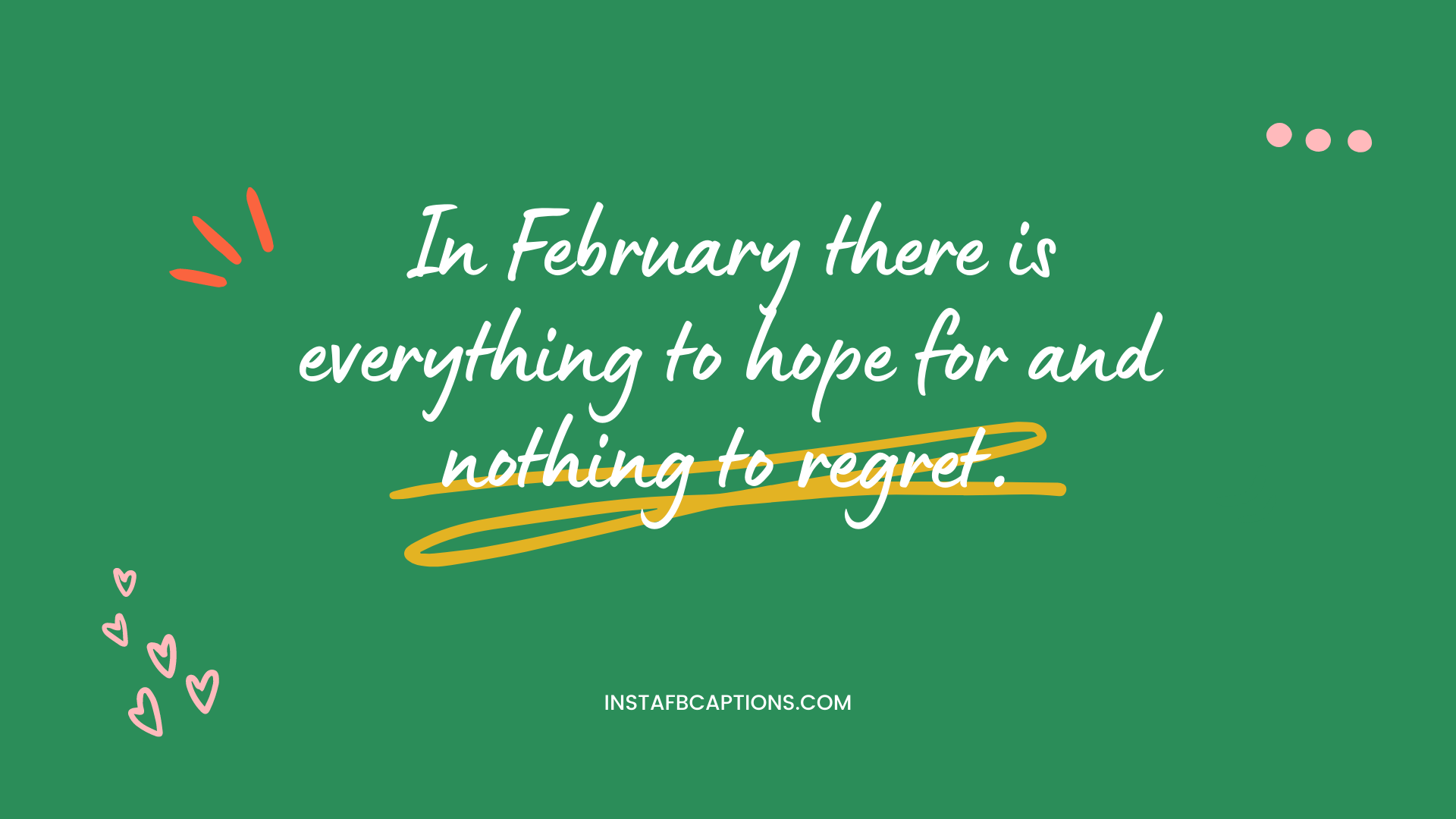 Sayings On February To Use As Captions For Instagram  - Sayings on February to Use as Captions for Instagram - 58+ LEAP YEAR Instagram Captions for Birthdays &#038; February in 2022