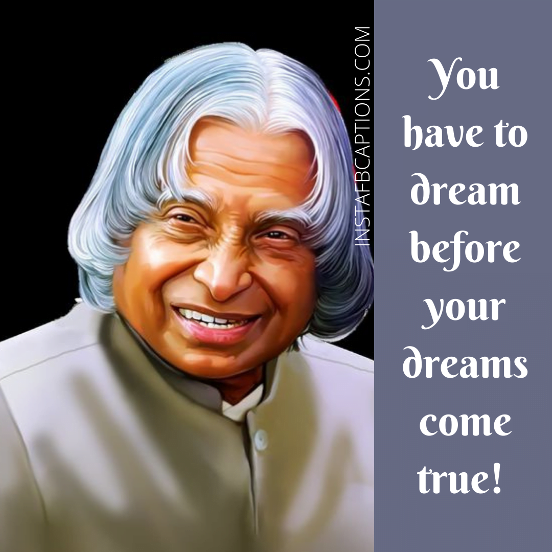 Abdul Kalam Quotes On Success And Failure  - Abdul Kalam Quotes on success and failure - APJ Abdul Kalam&#8217;s Quotes on Success, Knowledge &amp; Education in 2022