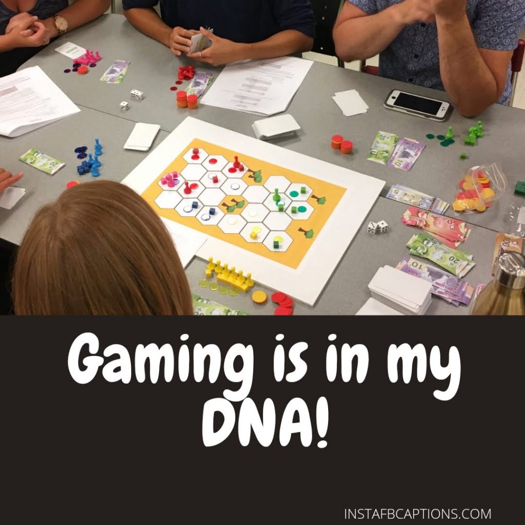 [New] GAMING Instagram Captions for Gamers in 2024