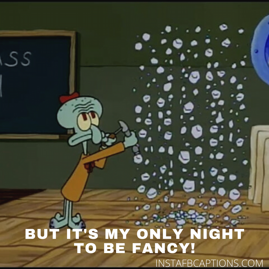 Funny And Witty Captions For Squidward Tentacles  - Funny and Witty Captions for Squidward Tentacles 1 1 - Squidward Tentacles Instagram Captions &#038; Quotes in 2022