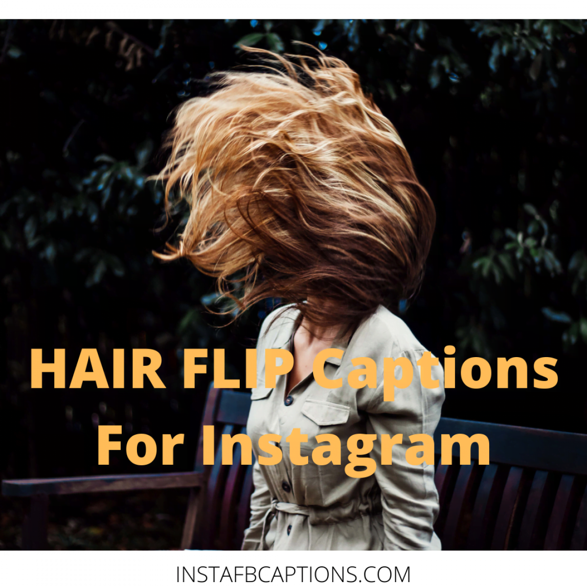 Aggregate more than 91 instagram captions for messy hair latest in
