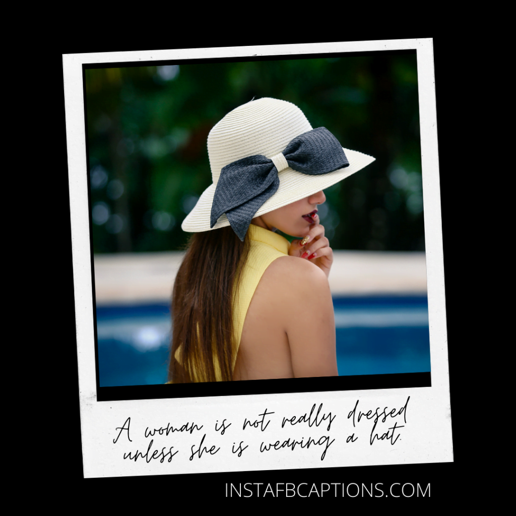[New] HAT Captions for Instagram Photos in 2024