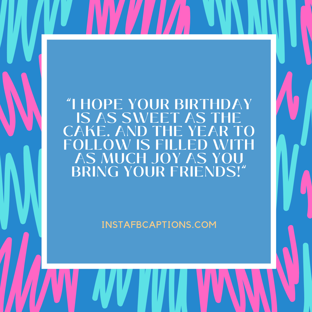 Heart Touching Messages For Friend's Birthday  - Heart touching Messages for Friends Birthday 1 - Happy Birthday Wishes for FRIENDS in 2023