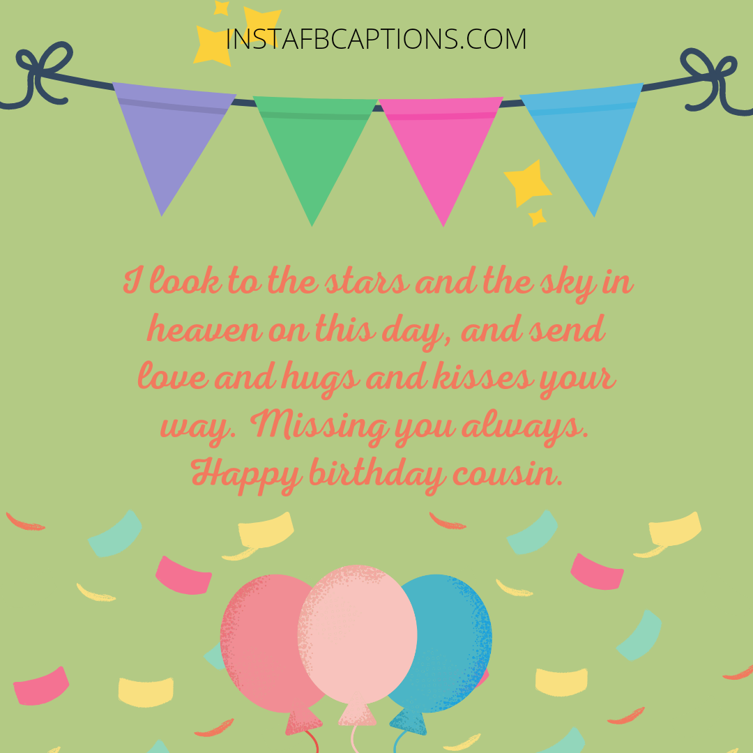 How To Say Happy Birthday To Your Cousi  - How To Say Happy Birthday to Your Cousin - Happy Birthday Wishes for COUSINS in 2022