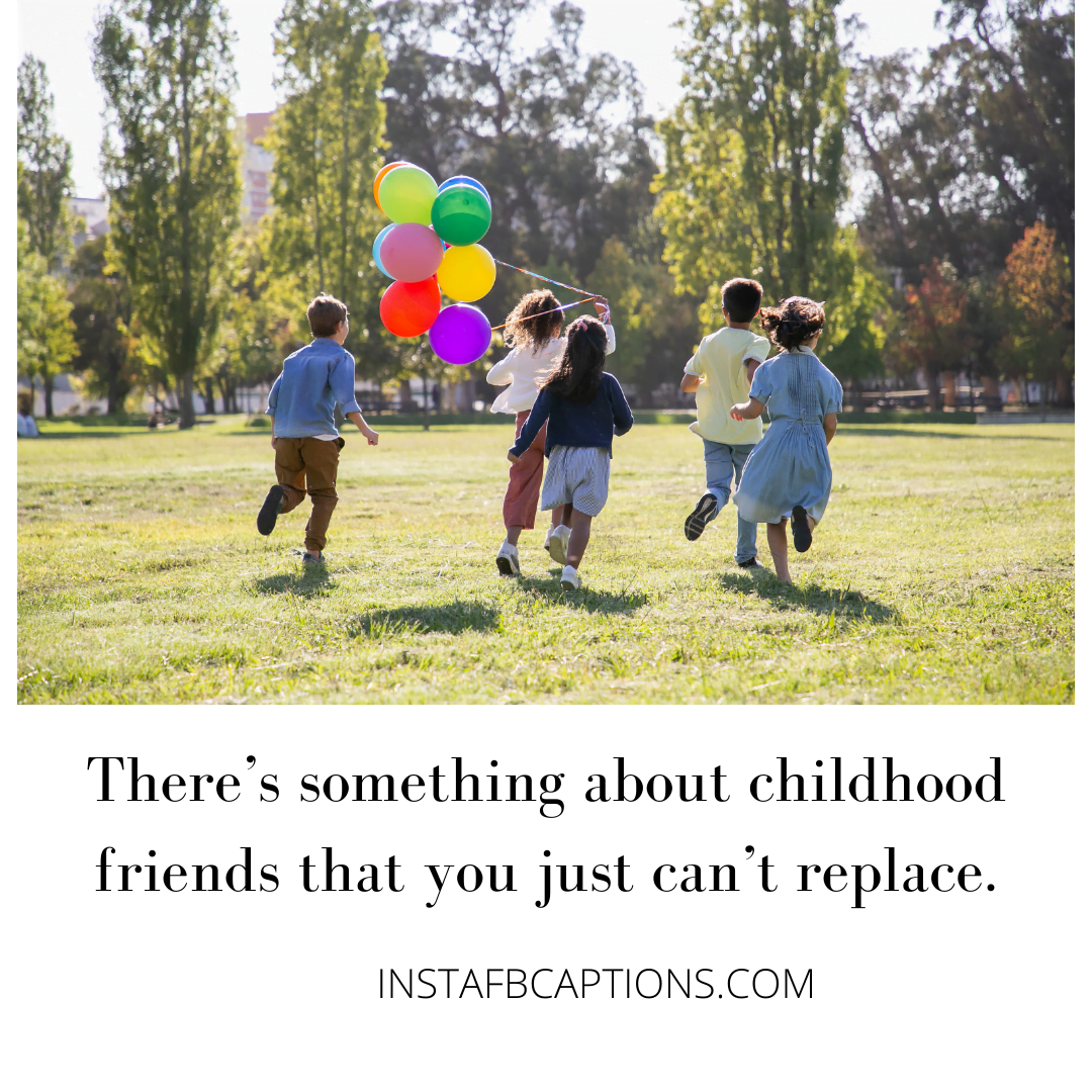 Music And Memories Of Childhood  - Music And Memories of Childhood - Savage CHILDHOOD Instagram Captions for Children in 2023