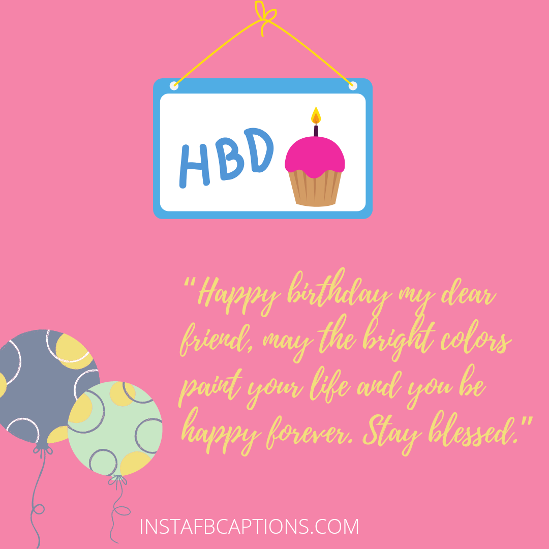 Unique Birthday Wishes For Friend  - Unique Birthday Wishes for Friend - Happy Birthday Wishes for FRIENDS in 2022