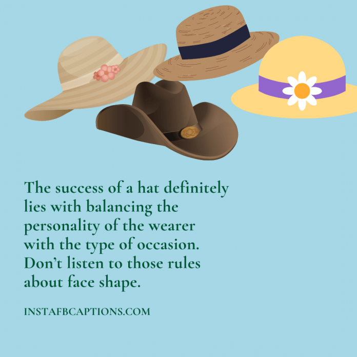 [New] HAT Captions for Instagram Photos in 2024