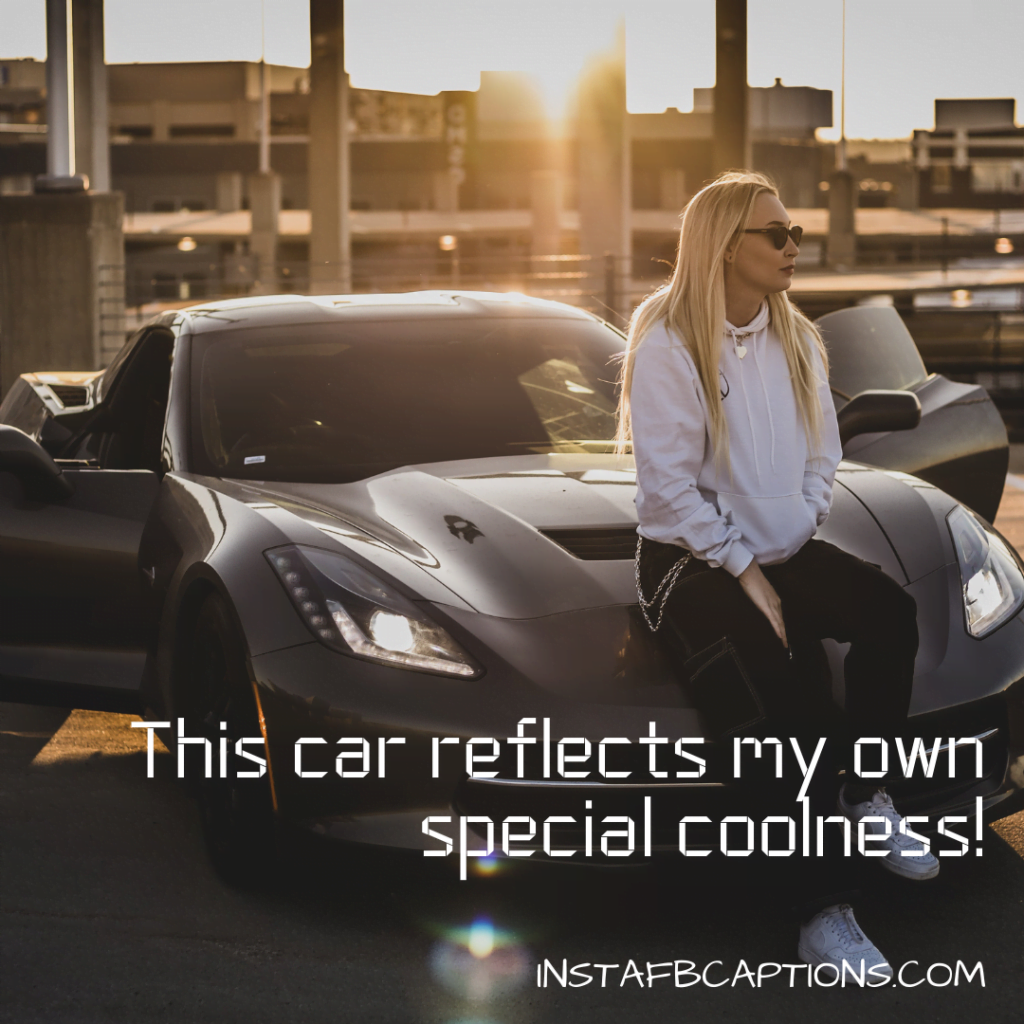 Catchy Car Captions for Instagram Boost Engagement InstaFbCaptions