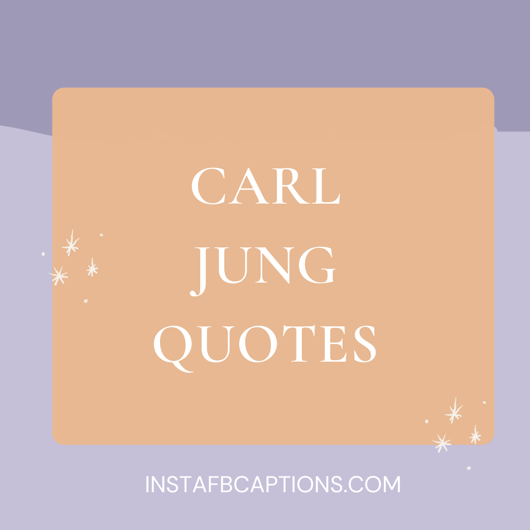 Carl Jung Quotes  - Carl Jung Quotes - Carl Jung Quotes on Education and Hope in 2023