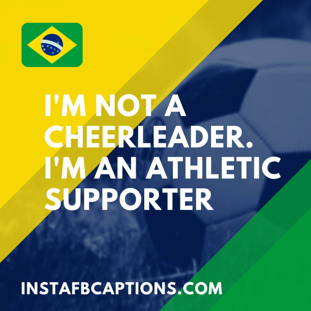 CHEER LEADING Instagram Captions & Quotes for 2024 Yearbook