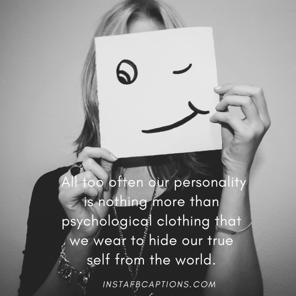 [New] Smart PERSONALITY Captions for Instagram in 2024