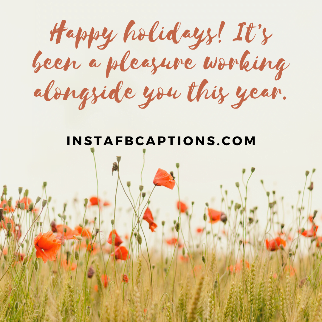 How Do You Wish Someone Holiday Professionally  - How Do You Wish Someone Holiday Professionally - Holidays Quotes to Celebrate Love of Family in 2023