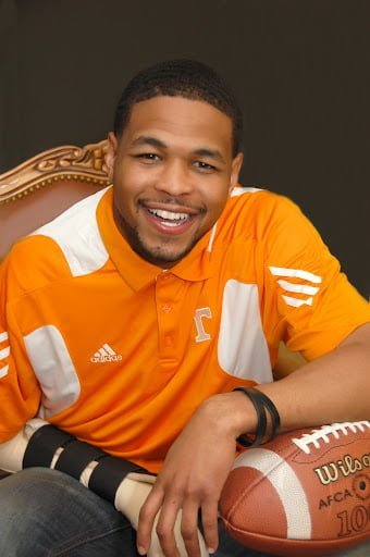 Inky Johnso  - Inky Johnson - Inky Johnson Quotes on Commitment and Will Power in 2022