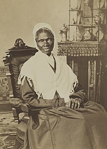 Sojourner Truth  - Sojourner Truth - Sojourner Truth Quotes on Women Rights in 2022