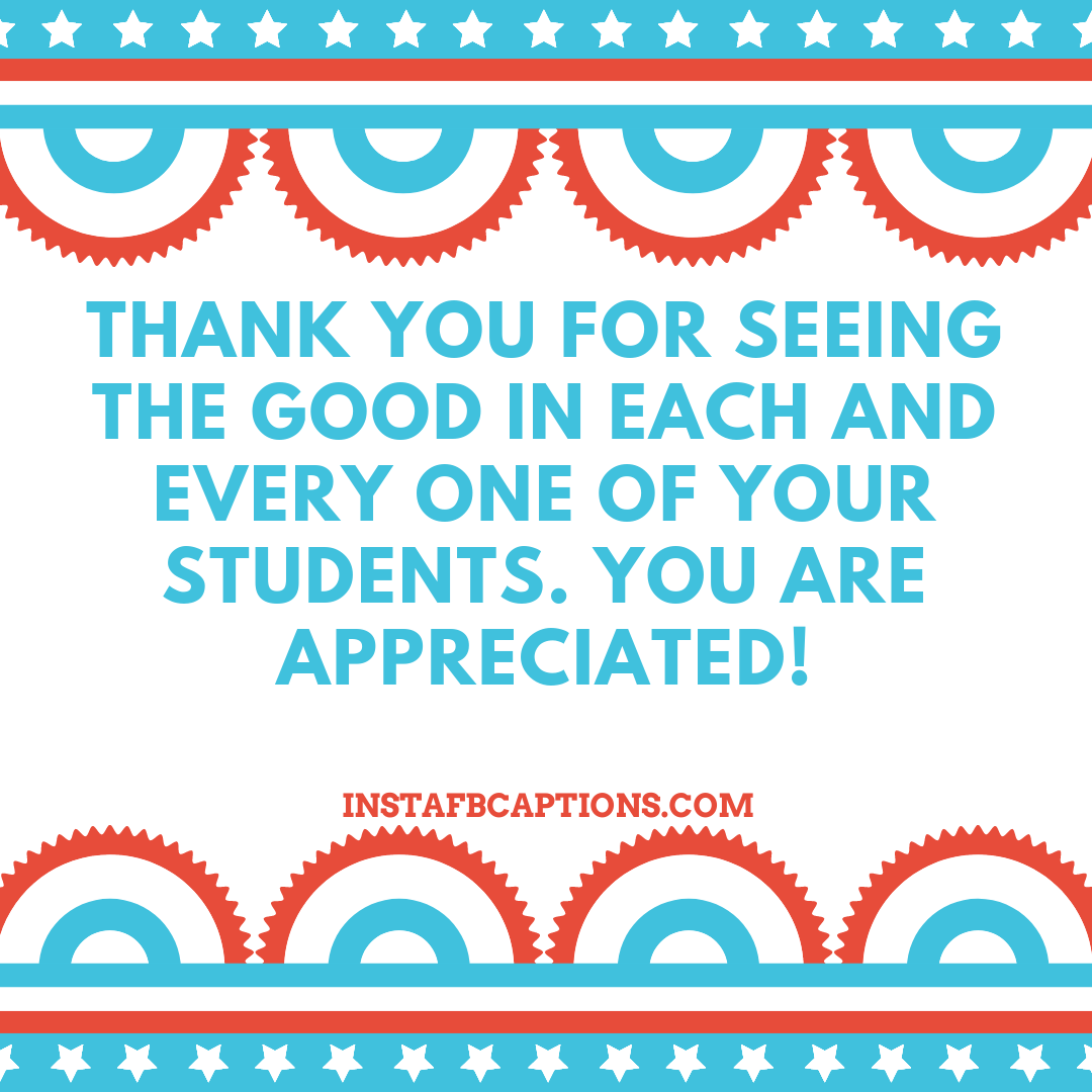 Thanking Your Teacher Quotes  - Thanking your teacher quotes - [194+] Captions for Teacher-Student Pictures in 2023